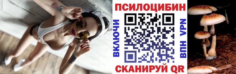 Галлюциногенные грибы Cubensis Маркс
